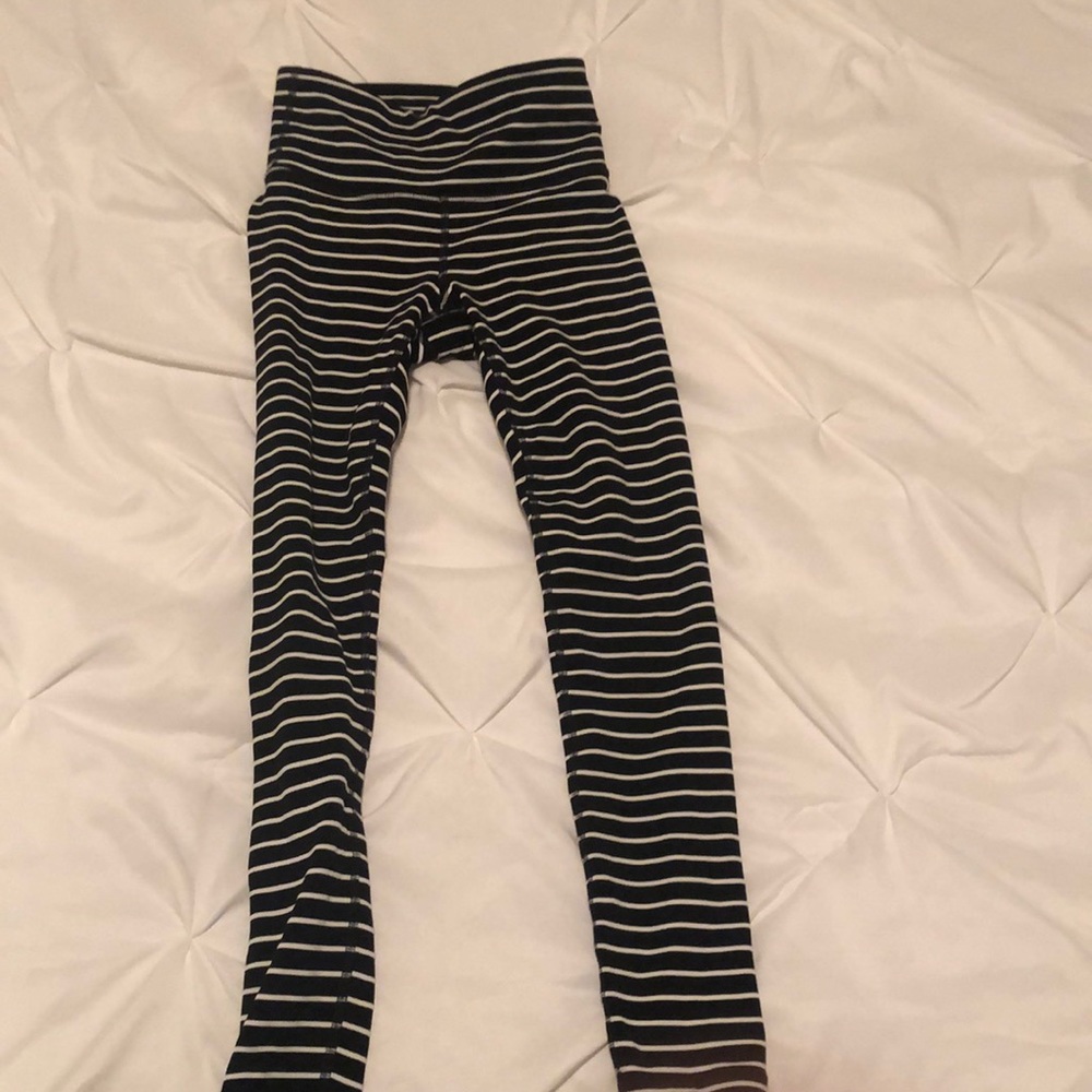 Athleta leggings